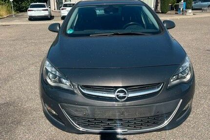 Opel Astra 176.004 km 3.950 &euro; Pforzheim 75179