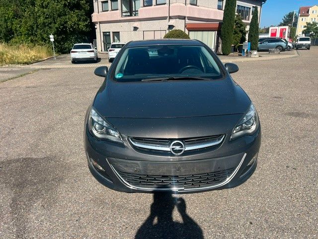 Opel Astra 176.004 km 3.950 &euro; Pforzheim 75179