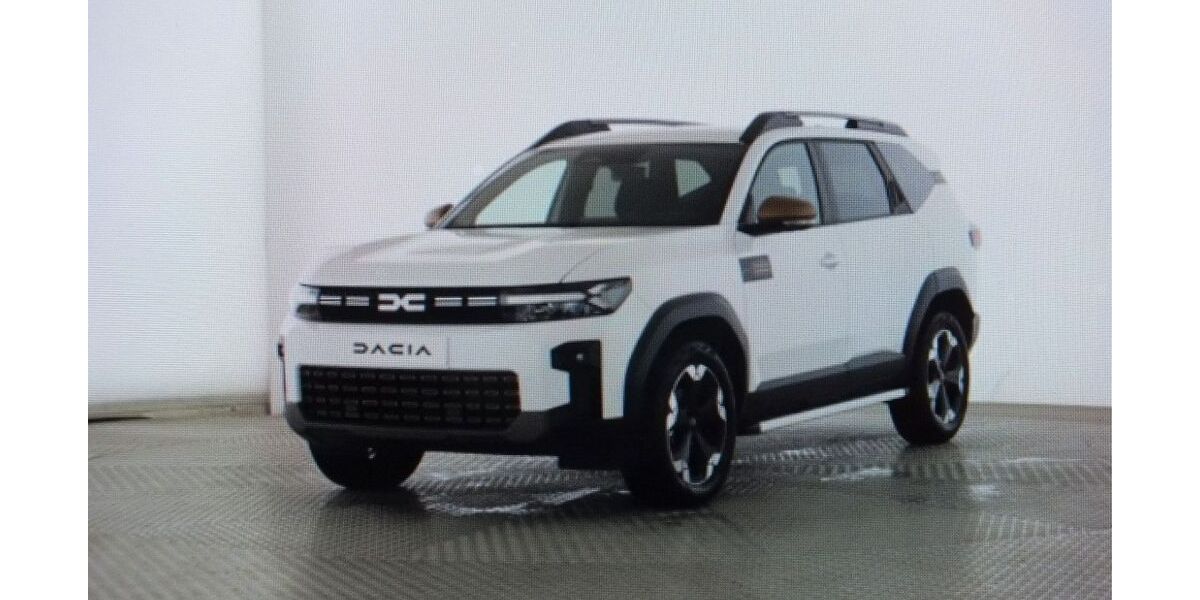 Dacia Bigster 1.001 km 26.500 &euro; Lauenburg/-Elbe 21481