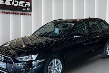 Audi A4 98.452 km 19.450 &euro; Stade 21682
