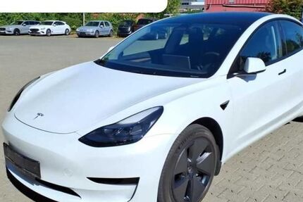 Tesla Model 3 32.000 km 29.350 &euro; Steinbach-Hallenberg OT Herges-Hallenberg 98587