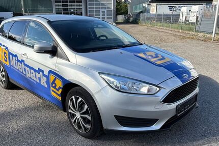 Ford Focus 211.900 km 6.000 &euro; Remshalden bei Stuttgart 73630