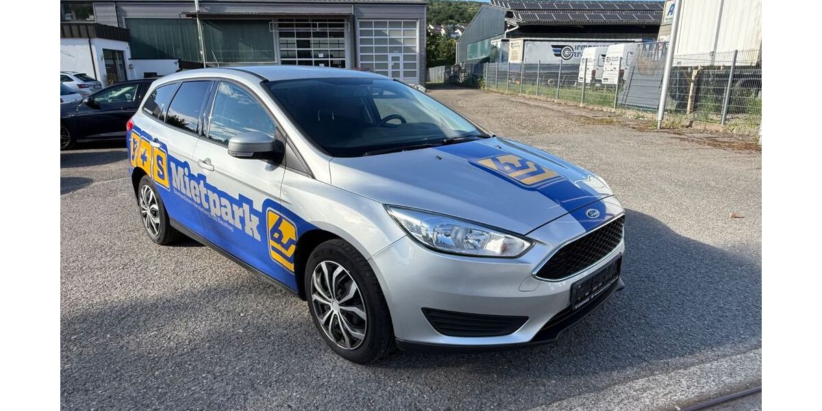 Ford Focus 211.900 km 6.000 &euro; Remshalden bei Stuttgart 73630