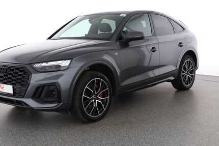 Audi Q5 30.000 km 44.880 &euro; Berlin 12103