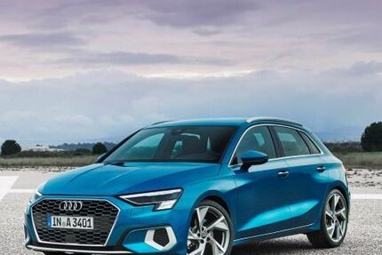 Audi A3 20.630 km 22.790 &euro; Heide 25746