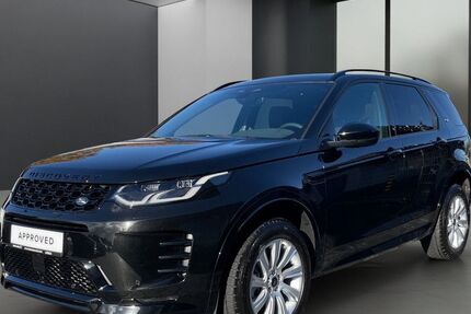 Land Rover Discovery Sport 9.900 km 59.390 &euro; Lübeck 23554
