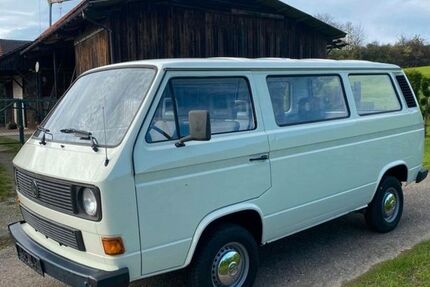 VW T3 Multivan 118.000 km 14.000 &euro; Hinterweidenthal 66999