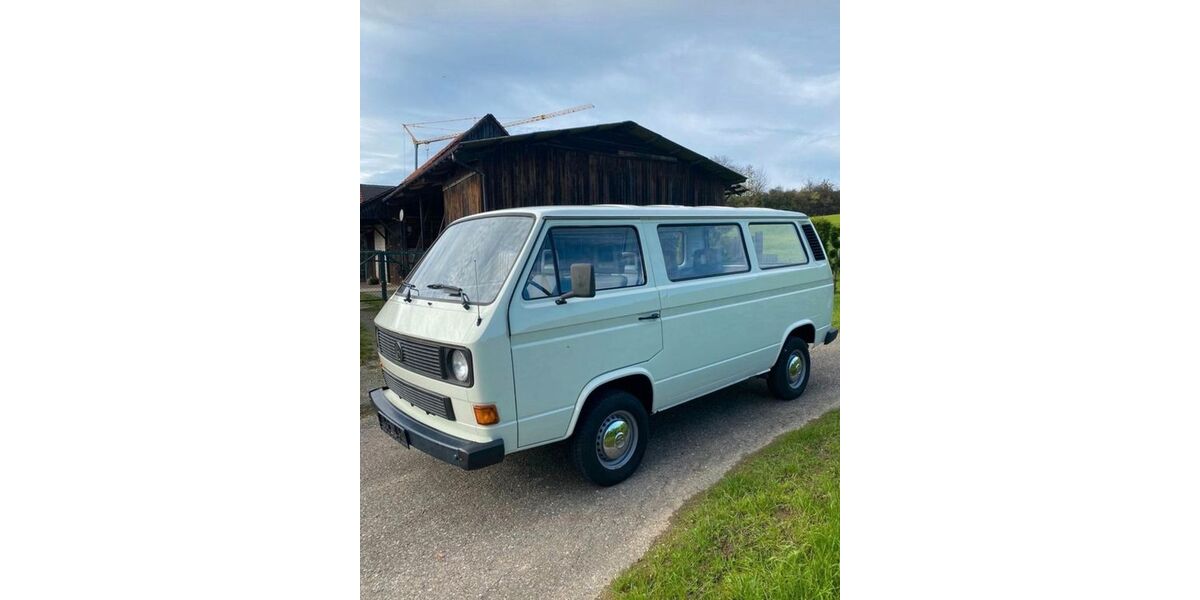VW T3 Multivan 118.000 km 14.000 &euro; Hinterweidenthal 66999