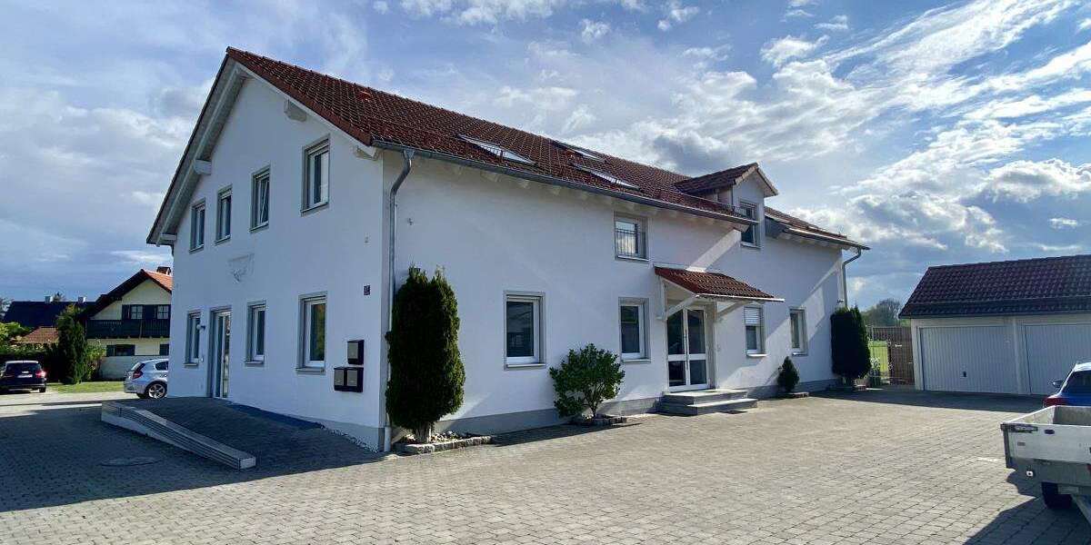 Wohnung zum Kaufen in Moosburg 410.000 € 94 m² 4 zimmer