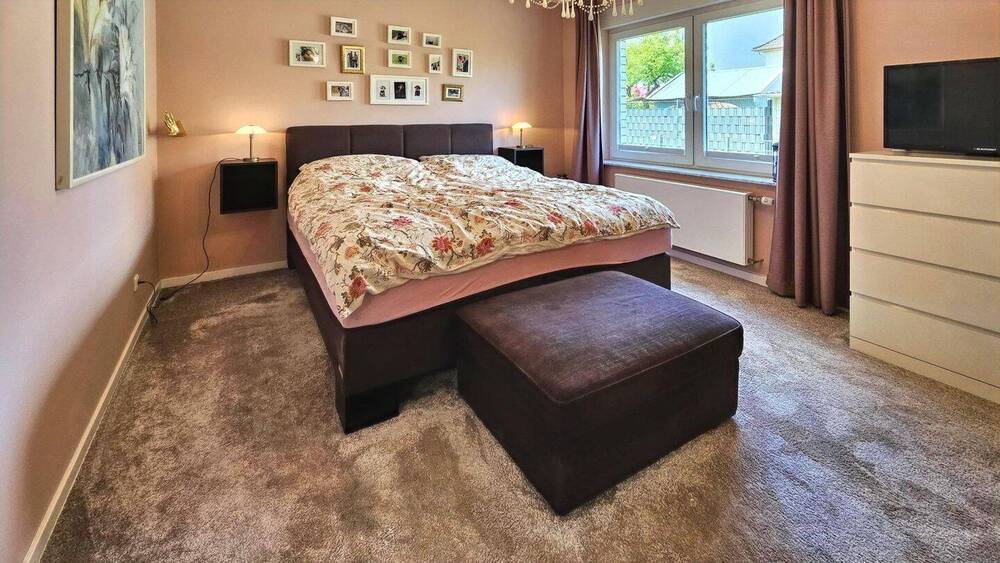 Terrassenwohnung Cuxhaven Döse - 4 Zimmer, 130 m&sup2;, 598.000&euro; | Angebot:26891601