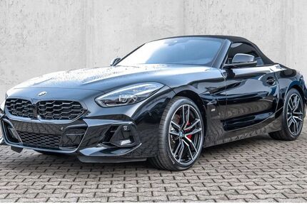 BMW Z4 6.001 km 53.890 &euro; Castrop-Rauxel 44579