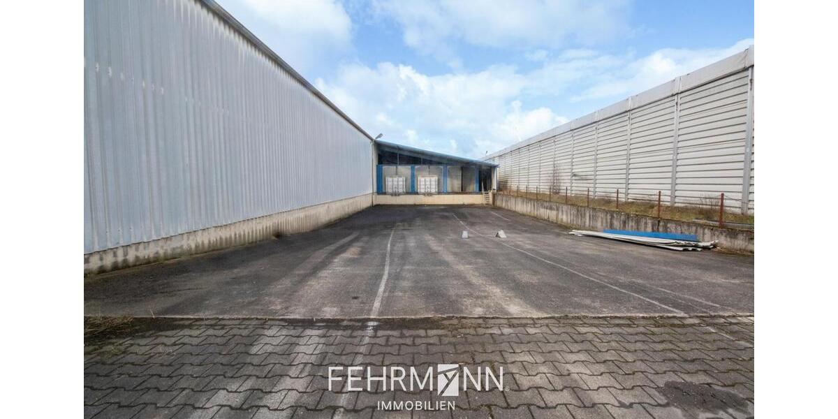 Gewerbeobjekt Werlte - 4.990&euro; | Angebot:26483645