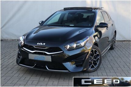 Kia ceed / Ceed 23.839 km 25.460 &euro; Berlin - Hellersdorf 12623