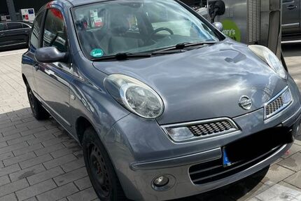 Nissan Micra 193.060 km 1.100 &euro; Stuttgart 70599