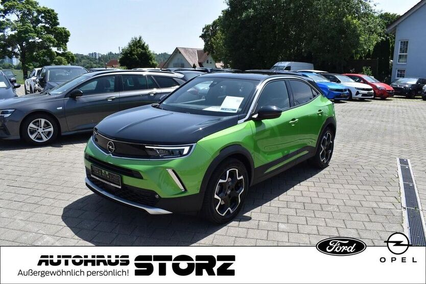 Mokka