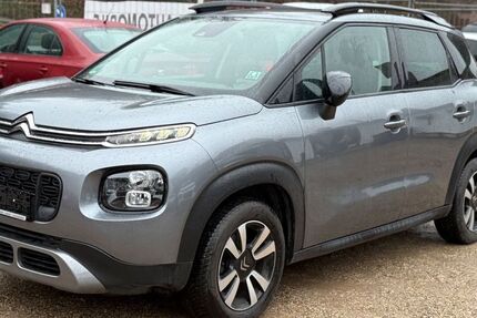 Citroen C3 Aircross 57.000 km 9.299 &euro; Weinheim 69469