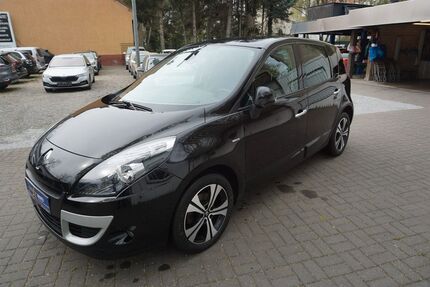 Renault Scenic 99.999 km 8.490 &euro; Berlin 13407