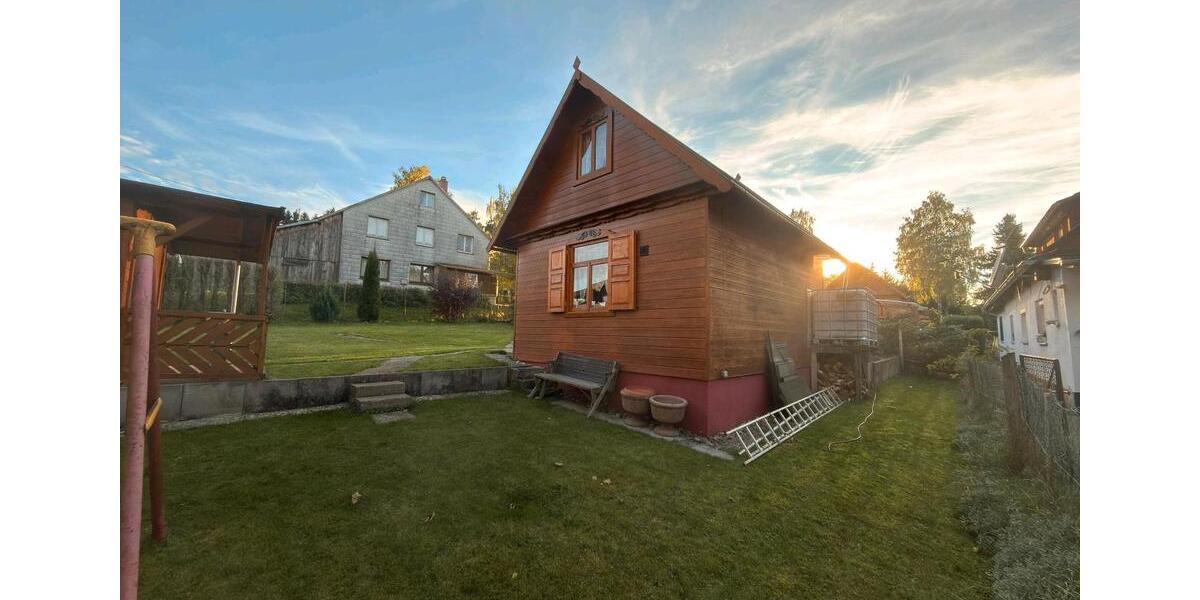 Einfamilienhaus Villingen-Schwenningen Schwenningen - 2 Zimmer, 34 m&sup2;, 119.000&euro; | Angebot:26185423