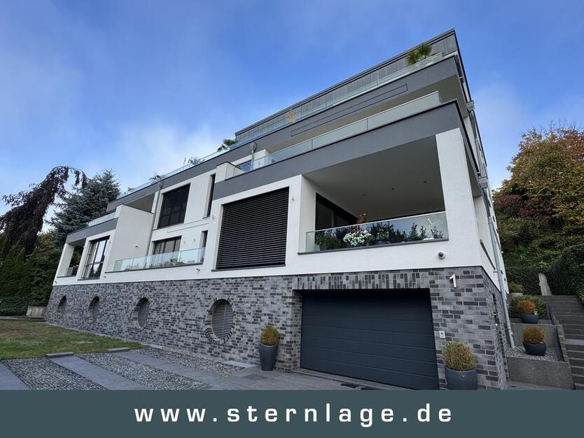 Bad Bramstedt: Moderne exklusive 3 -Zimmer Wohnung mit großer Terrasse zimmer