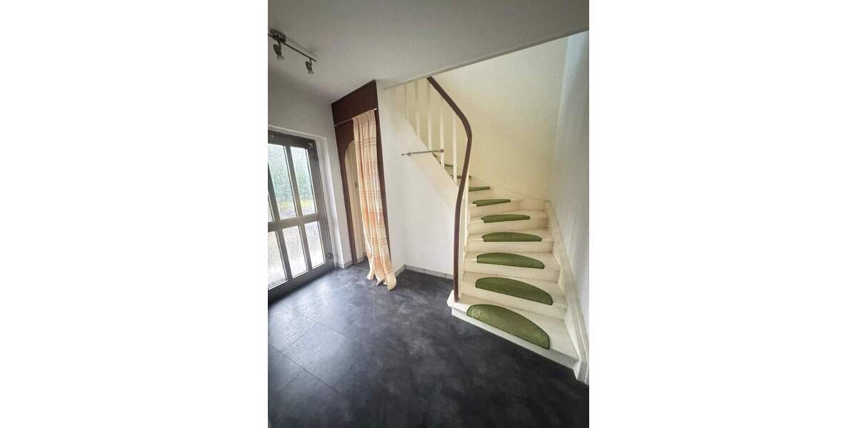 Reihenhaus Bielefeld Sennestadt - 4 Zimmer, 105 m&sup2;, 234.000&euro; | Angebot:23966814