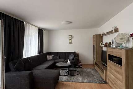 Wohnung Villingen-Schwenningen Schwenningen - 2 Zimmer, 58 m&sup2;, 410&euro; | Angebot:27136732