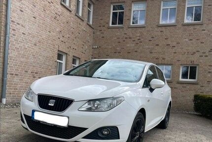 Seat Ibiza 193.500 km 2.250 &euro; Haren 49733