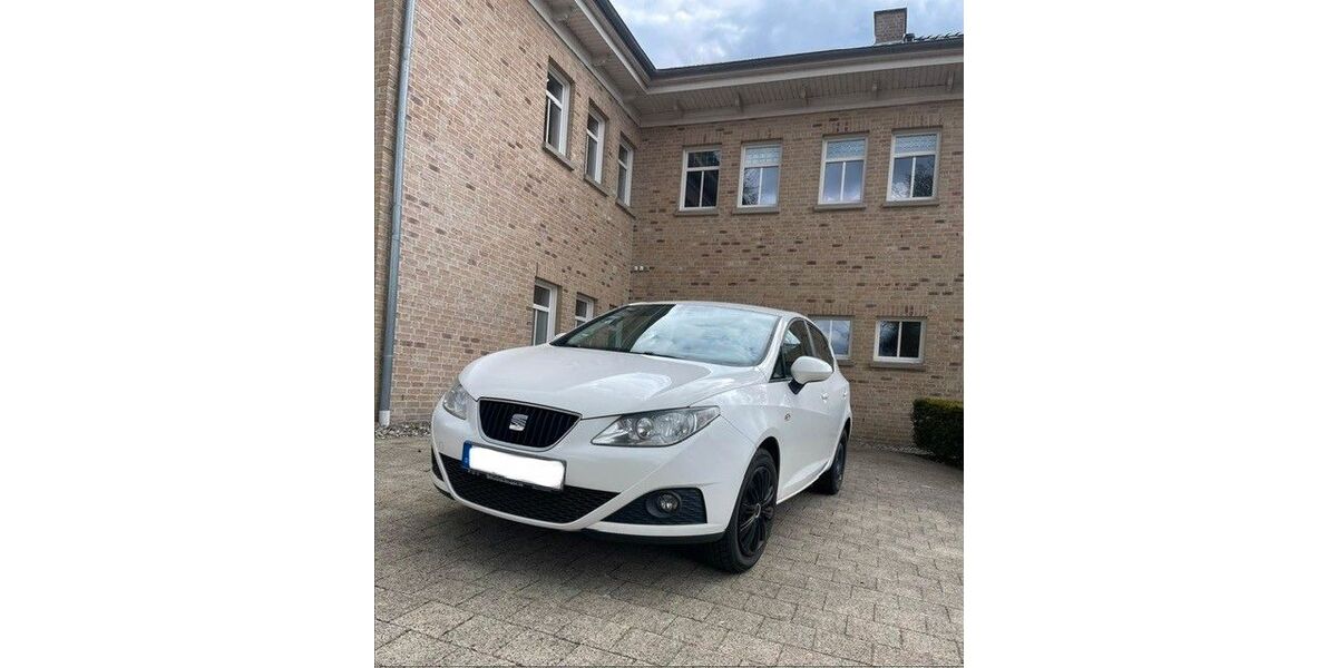 Seat Ibiza 193.500 km 2.250 &euro; Haren 49733