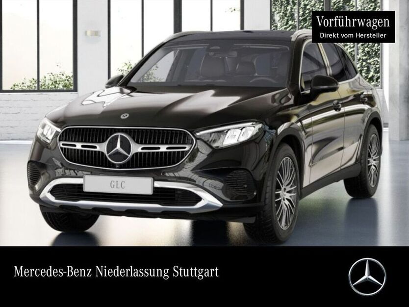 GLC 220