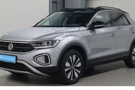 VW T-Roc 25.571 km 27.320 &euro; Stolberg 52222