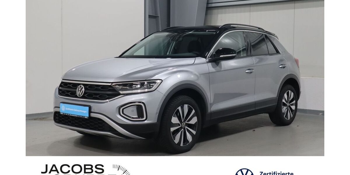 VW T-Roc 25.571 km 27.320 &euro; Stolberg 52222