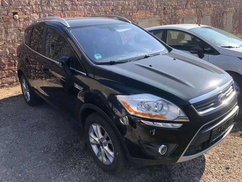 Kuga