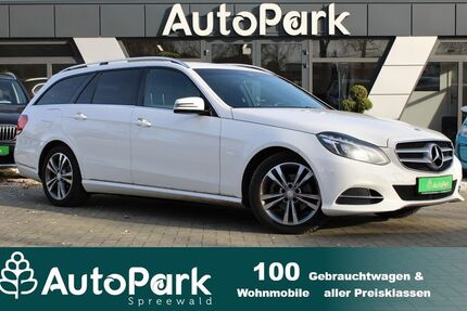 Mercedes-Benz E 200 70.938 km 19.800 &euro; Königs Wusterhausen 15711