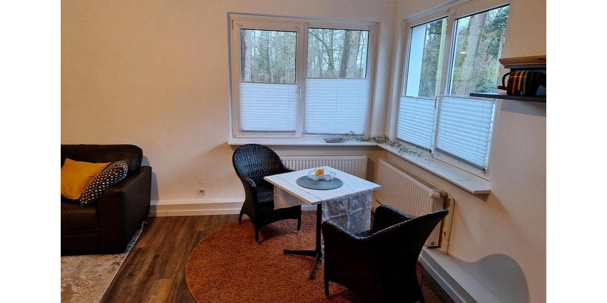 Hochparterre Sprockhövel - 2 Zimmer, 45 m&sup2;, 450&euro; | Angebot:26262952