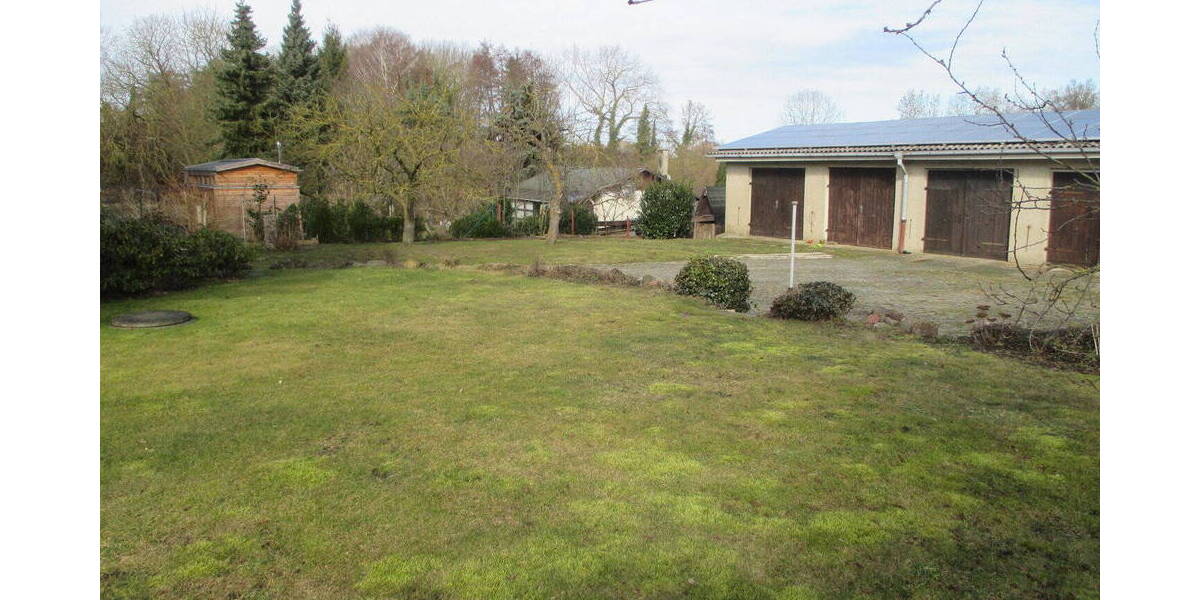 Einfamilienhaus Neubukow Buschmühlen - 4 Zimmer, 153 m&sup2;, 519.000&euro; | Angebot:26156036