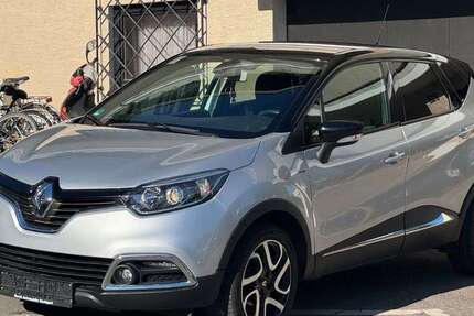 Renault Captur 122.182 km 6.850 &euro; Stuttgart 70374