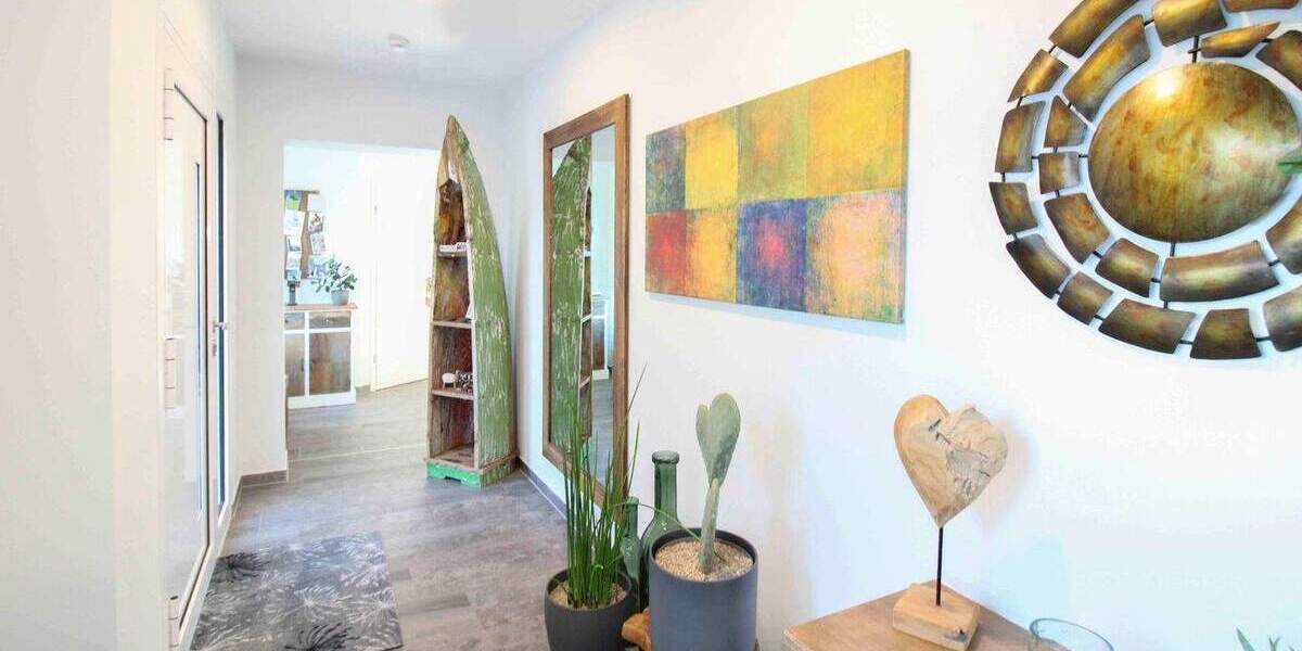 Einfamilienhaus Söhlde Hoheneggelsen - 2 Zimmer, 256.000&euro; | Angebot:25880182