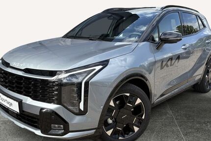 Kia Sportage 5.500 km 42.980 &euro; Wunstorf 31515