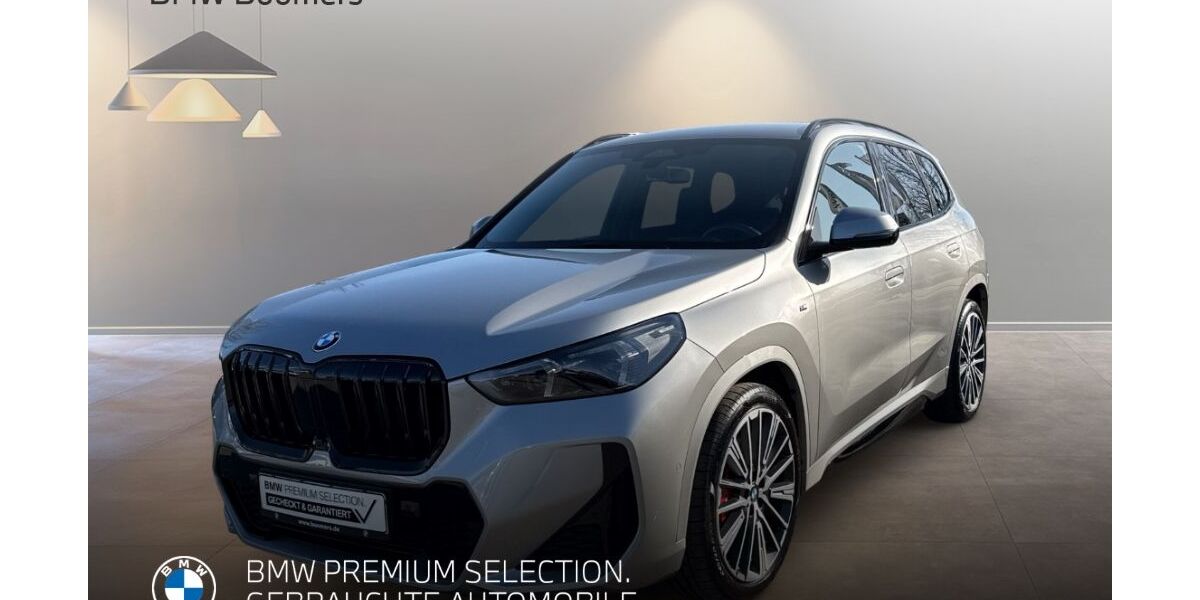 BMW X1 10.635 km 47.850 &euro; Bocholt 46395