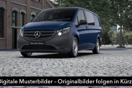 Mercedes-Benz Vito 17.500 km 34.451 € Herford 32051