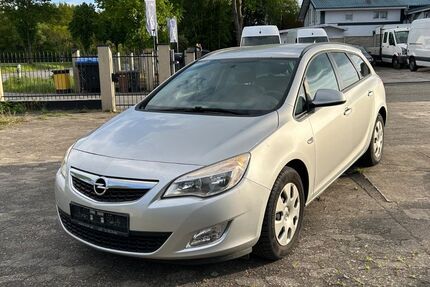 Opel Astra 239.000 km 2.490 &euro; Ahrensbök 23623