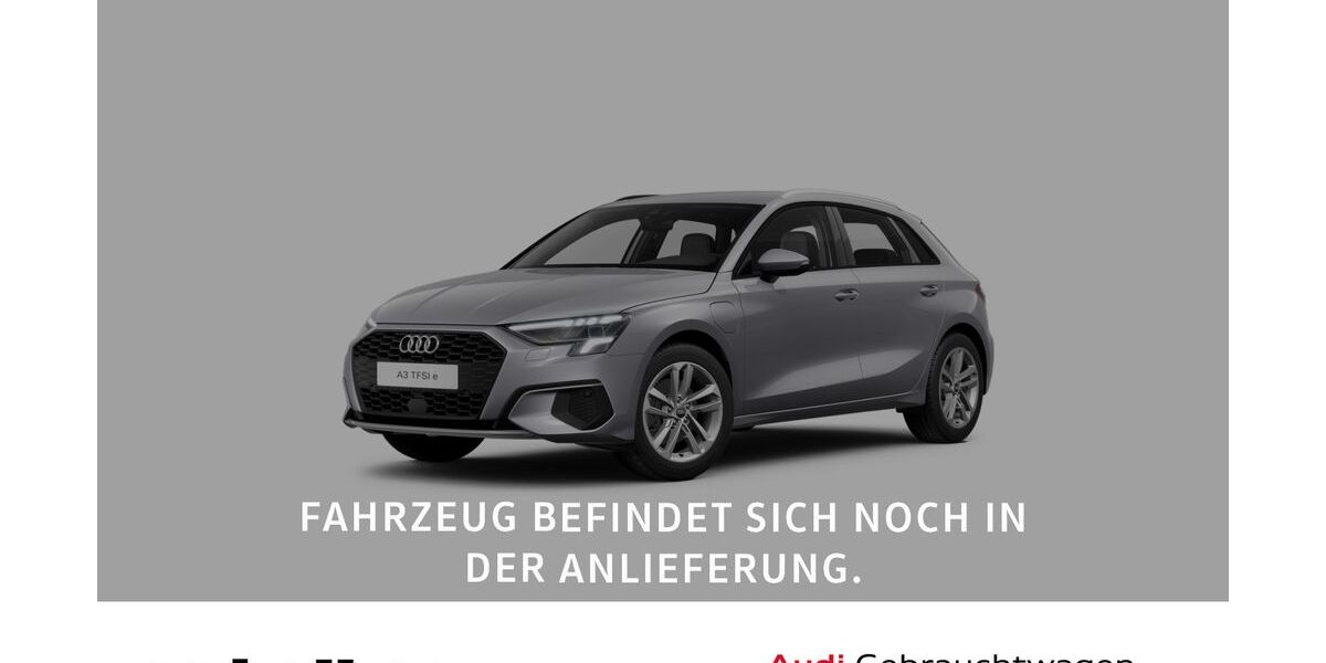Audi A3 20.500 km 31.980 &euro; Kitzingen 97318