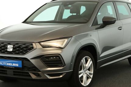 Seat Ateca 41.100 km 25.690 &euro; Donnersdorf 97499