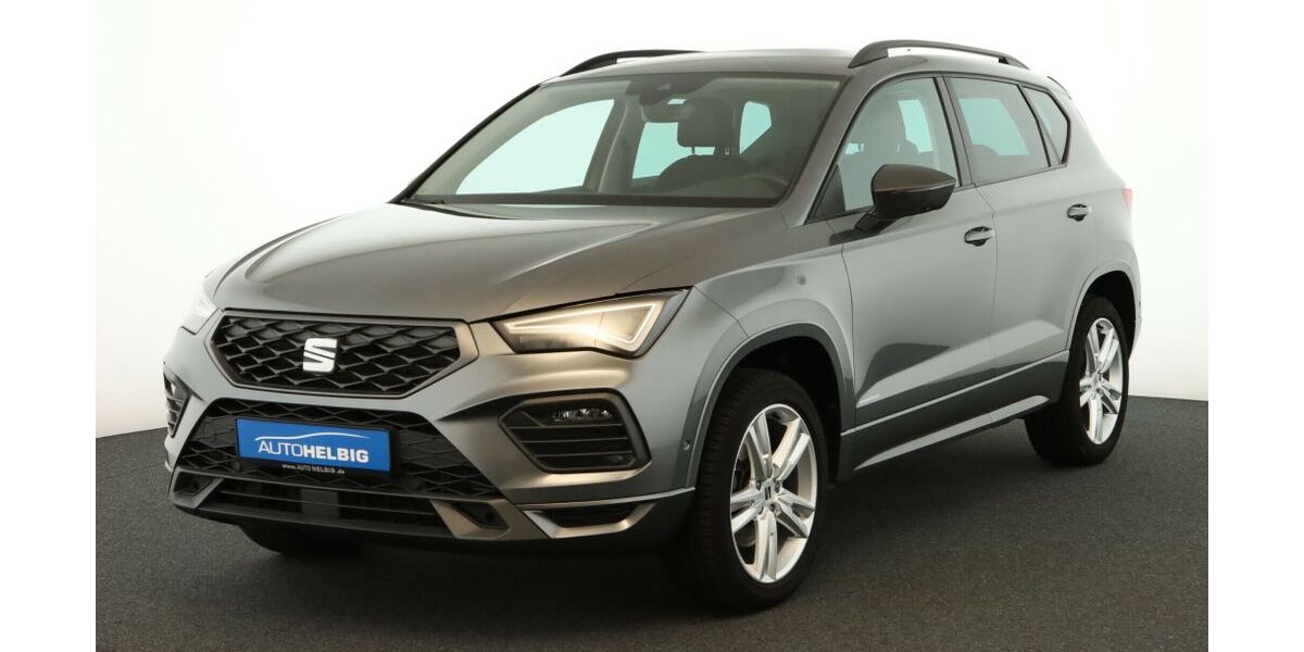 Seat Ateca 41.100 km 25.690 &euro; Donnersdorf 97499