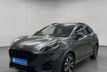 Ford Puma 61.464 km 14.890 &euro; Filderstadt 70794