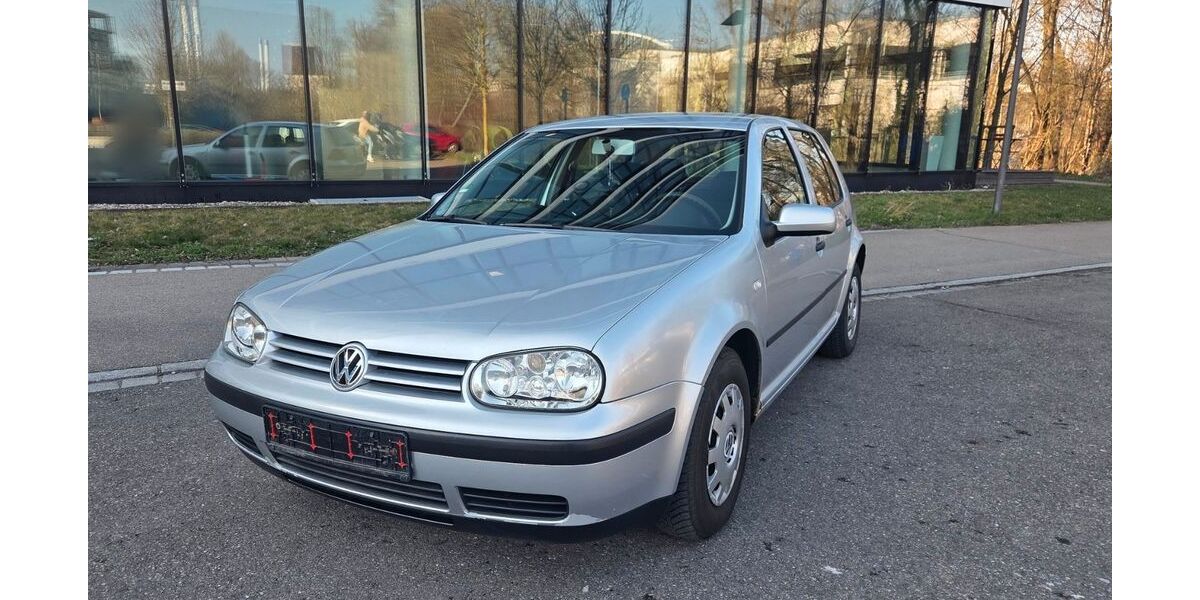 VW Golf 142.844 km 1.500 &euro; Ulm 89073