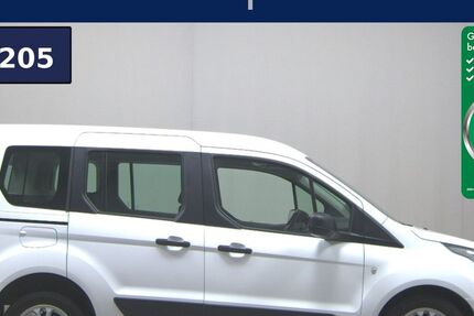 Ford Tourneo Connect 75.769 km 13.980 € Gyhum/Bockel 27404