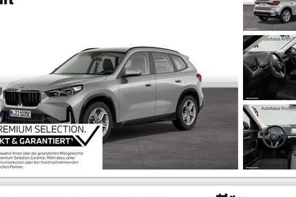 BMW X1 42.523 km 38.475 &euro; Oberhausen 46117