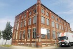 Stadtteil-Luckenwalde MFH (4 WE + 1 GE) & Rohbau -Ausbau zu MFH mit ca.1.000 - 1.200 qm Wohnfläche ! - Mehrfamilienhaus, Wohnhaus Luckenwalde | Angebot:27010157