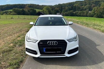 Audi A6 246.000 km 16.000 € Bonn 53175