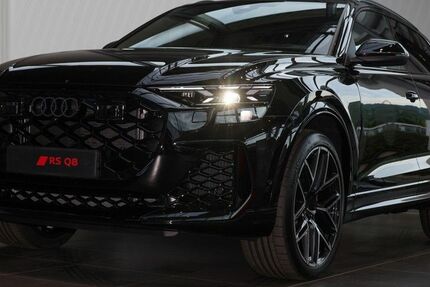 Audi RSQ8 2.500 km 136.990 &euro; Trier 54292